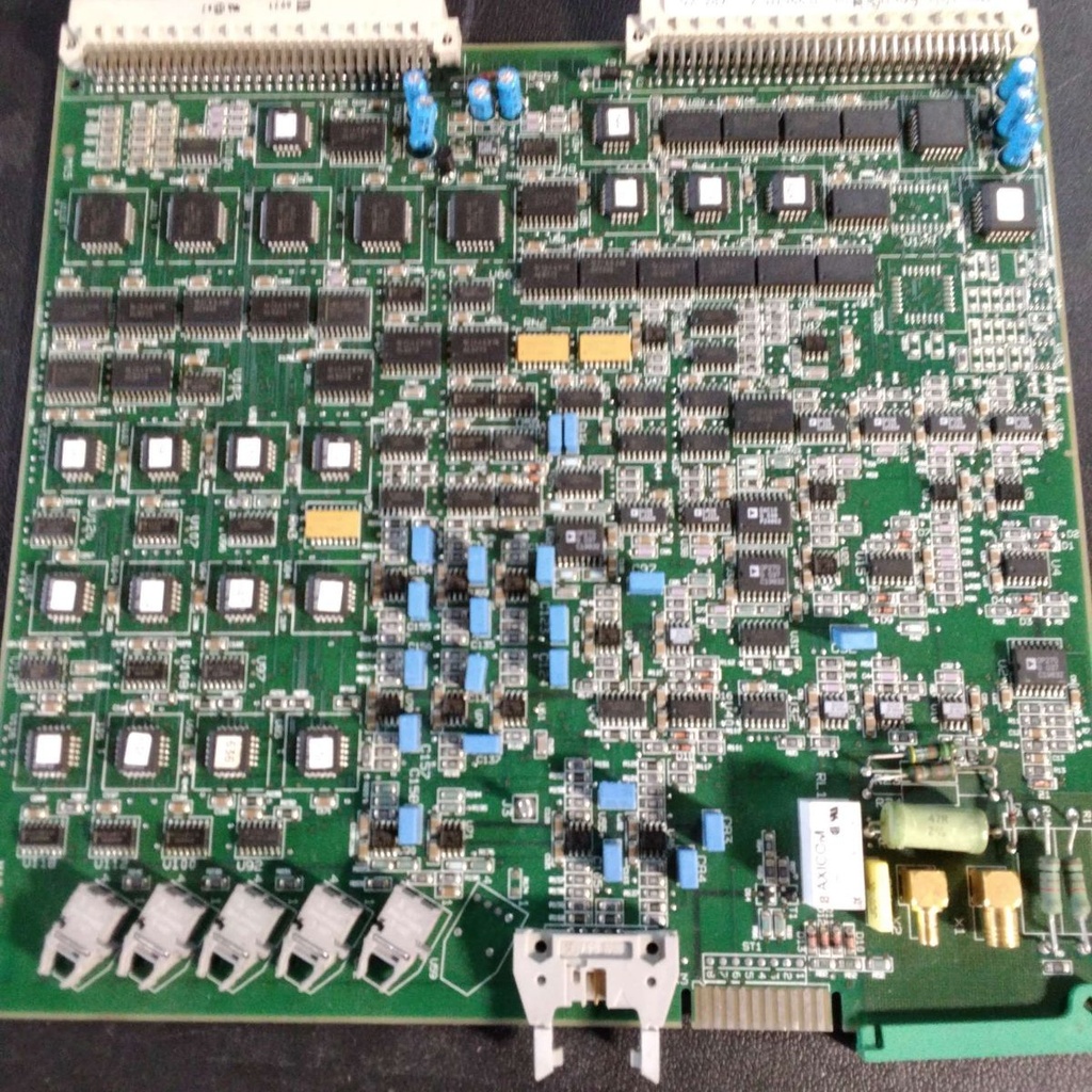 8517720 108517720 PCB PA/SA CHARMILLES - USED-UNTESTED