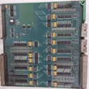 851 4040 D PCB IN/OUT VERSION 2 1020/300/310 #851 4040 D FANUC (FI1020_1/FI2000/FI2020) 108514040 CHARMILLES - USED-UNTESTED