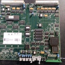 851 7290 B PCB CCU186 EXECUTION - UNIFIED #851 7290 B FANUC (FI2020SI/FI290/FI290AWT) 108517290 CHARMILLES - USED-UNTESTED