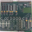 851 5240 A PCB 64 ENTRE/SORTIE (IN/OUT) PILOT FI3X0/FO810 #851 5240 A FANUC (FI2020/FI230/FI240) 108515240 CHARMILLES - USED-UNTESTED
