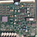 851 7040 C PCB CRTC FIBRE - UNIFIED CHARMILLES - USED-UNTESTED