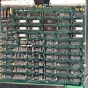 8525770 PCB MGV PA VERSION 1 & 2 CHARMILLES - USED-UNTESTED