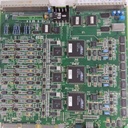 8516730 PCB AXE TRIPLE-V4 UNIFIED HEW/SPW CHARMILLES - USED-UNTESTED