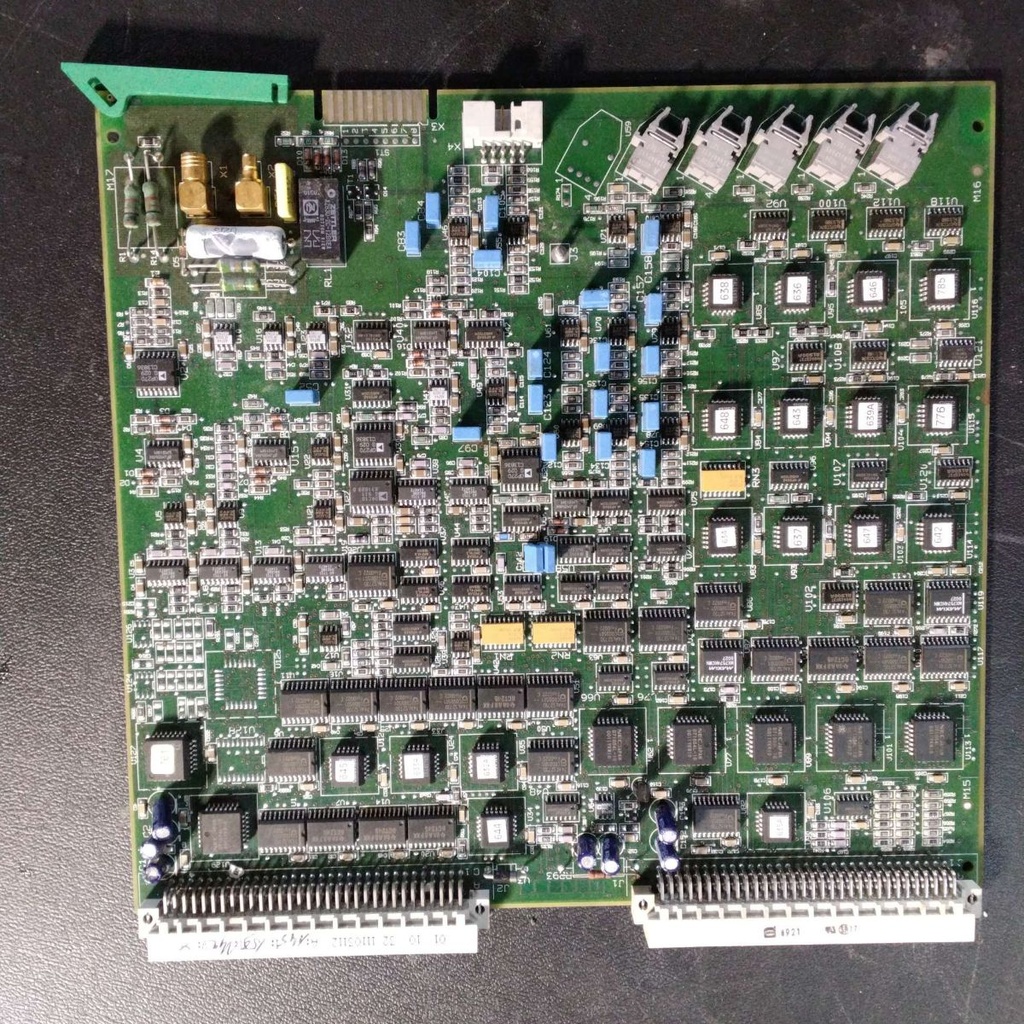 8517720 108517720 PCB PA/SA CHARMILLES - USED-UNTESTED