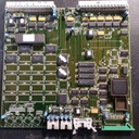 851 6990 C PCB CCU-PIL 186 UNV CSL1B #851 6990 C FANUC (FI2020_1/FI2020SI/FI290) 108516990 CHARMILLES - USED-UNTESTED