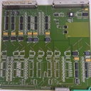 851 5240 PCB 64 ENTRE/SORTIE (IN/OUT) PILOT FI3X0/FO810 #851 5240 FANUC (FI2020/FI230/FI240) 108515240 CHARMILLES - USED-UNTESTED