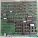 8527220C PCB CCU COM 8088 V3 FIX00 W/V2 PERIPH & CSL1S SWP CHARMILLES - USED-UNTESTED
