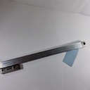 557 644 Y AXIS SCALE HEIDENHAIN LC493F ML370 50NM CHARMILLES - USED-TESTED
