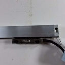 LS 403 270MM SCALE HEIDENHAIN LS403 270MM w/o PREAMPLIFIER BOX CHARMILLES - USED-TESTED