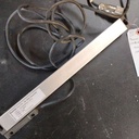 020S05R01.270 Baumer Electric Measuring Device CHARMILLES - USED-TESTED