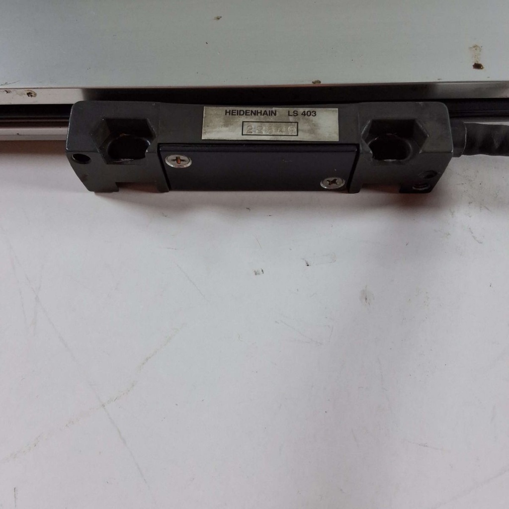 LS403 ML 320 Heidenhain Linear Scale LS403 ML 320 CHARMILLES - USED-TESTED
