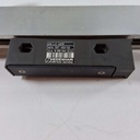 LC 491F 470MM SCALE HEIDENHAIN HEIDENHAIN LC 491F linear encoder scale with 470mm measuring length CHARMILLES - USED-TESTED