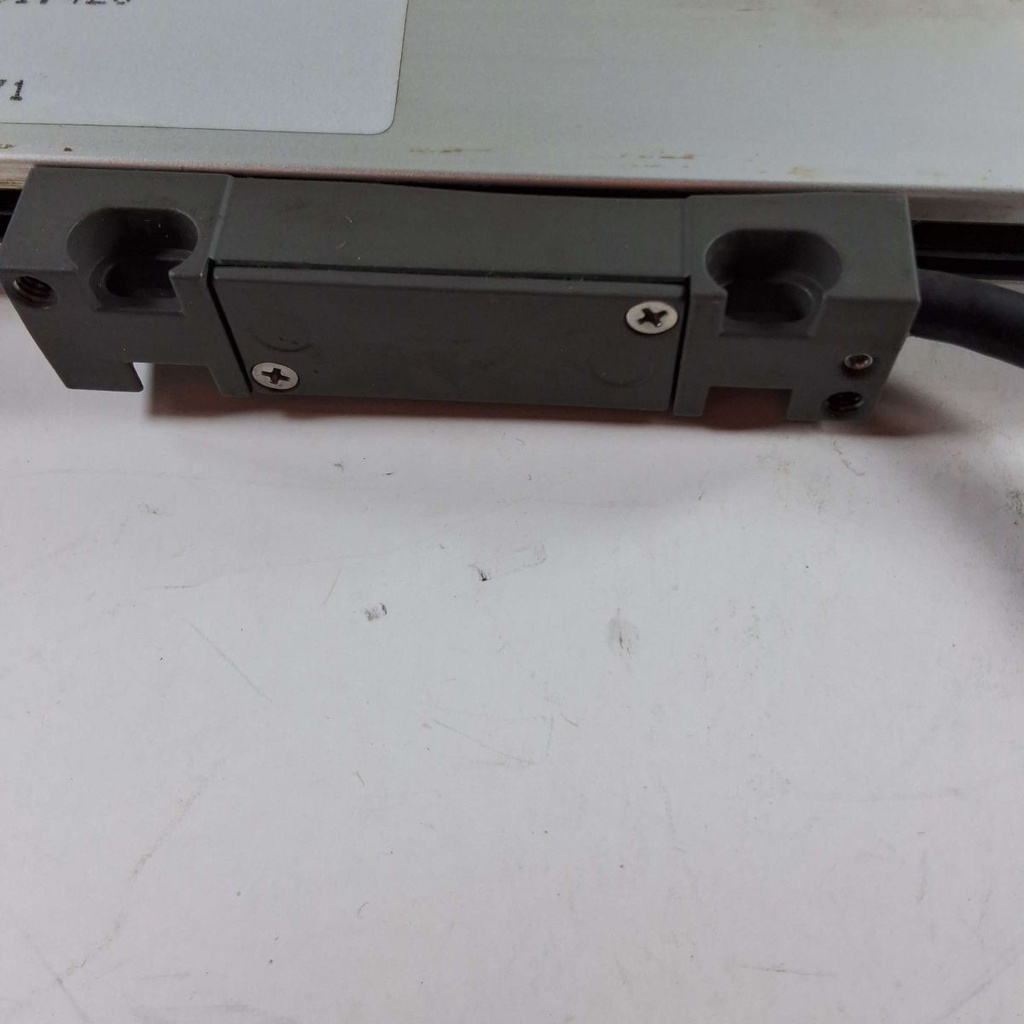 LGKI 020S05RO1.420 SCALE BAUMER Linear glass scale baumer LGKI 020S05RO1.420 CHARMILLES - USED-TESTED