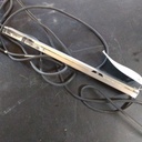 LS403 270MM SCALE HEIDENHAIN LS403 270MM SCALE HEIDENHAIN LS403 270mm Linear Scale CHARMILLES - USED-TESTED