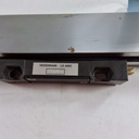 LS 406C ML 420 SCALE HEIDENHAIN HEIDENHAIN LS 406C exposed linear encoder with 420mm measuring length CHARMILLES - USED-TESTED