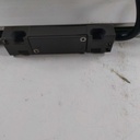 LGKI 020S05R01.420 SCALE BAUMER Linear glass scale encoder with 420mm measuring length CHARMILLES - USED-TESTED