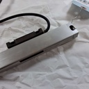 LS 403 270MM HEIDENHAIN SCALE HEIDENHAIN LS 403 series linear encoder with 270mm CHARMILLES - USED-TESTED