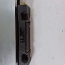 LS 406 420MM SCALE HEIDENHAIN Exposed linear encoder scale with 420mm measuring length. Part of the LS 400 series sealed linear encoders CHARMILLES - USED-TESTED