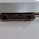 LS 406 370 MM SCALE HEIDENHAIN HEIDENHAIN LS 406 exposed linear scale system with 370mm measuring range CHARMILLES - USED-TESTED