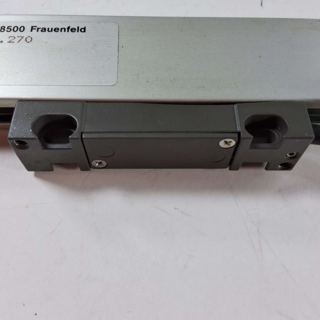 Baumer Linear Encoder 020502501270
