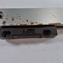 HEIDENHAIN LS 406 exposed linear encoder with 270mm measuring length