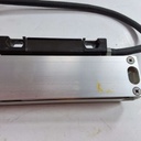 LS 403 370MM SCALE HEIDENHAIN HEIDENHAIN LS 403 exposed linear scale encoder with 370mm measuring range CHARMILLES - USED-TESTED