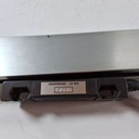 LS 403 520MM SCALE HEIDENHAIN HEIDENHAIN LS 403 sealed linear encoder scale with 520mm measuring length. CHARMILLES - USED-TESTED