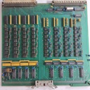 852472 PCB IN/OUT VERSION 1 CHARMILLES - USED-TESTED