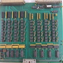 852472 PCB IN/OUT VERSION 1 CHARMILLES - USED-UNTESTED