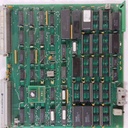 8525380 PCB CCU COM ROBOFIL/MGV V.2 32K CHARMILLES - USED-UNTESTED