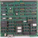 8525360 PCB CCU PILOT ROBOFORM V2 CHARMILLES - USED-UNTESTED