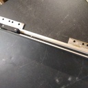 LC481 370MM SCALE HEIDENHAIN HEIDENHAIN Linear scale LC481 370mm CHARMILLES - USED-TESTED