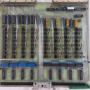852473 PCB IN/OUT VERSION 2 CHARMILLES - USED-UNTESTED