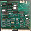 852 7200 B PCB CCU PIL 8088 V3 FO/FI W/V2 PERIPH & CSL1S SWP CHARMILLES - USED-TESTED