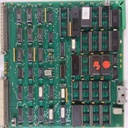 8525360 PCB CCU PILOT ROBOFORM V2 (FI200/FI2000/FM20CNC) CHARMILLES - USED-UNTESTED