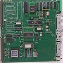 852 5460 PCB READER IF 3.5" DISKETTES (FI100/FI200/FI2000) CHARMILLES - USED-UNTESTED