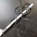 LS 403 420MM HEIDENHAIN SCALE HEIDENHAIN LS 403 exposed linear encoder scale CHARMILLES - USED-TESTED