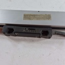LS 403 270MM SCALE HEIDENHAIN LS 403 270mm Linear Scale CHARMILLES - USED-TESTED