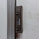 LC 493 620MM SCALE HEIDENHAIN HEIDENHAIN 557644-03 Linear Encoder Scale LC493F, 170mm, 5.0um CHARMILLES - USED-TESTED