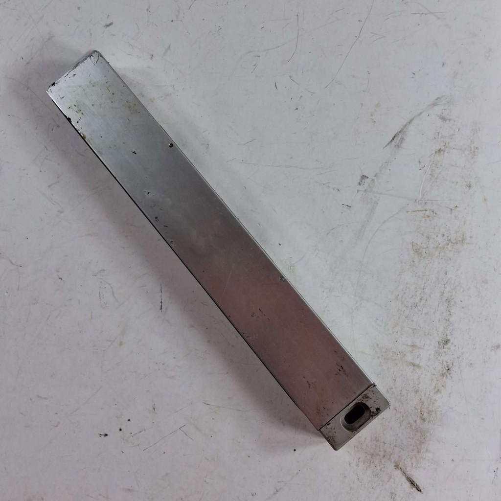 HEIDENHAIN LS 403 exposed linear encoder scale with 120mm