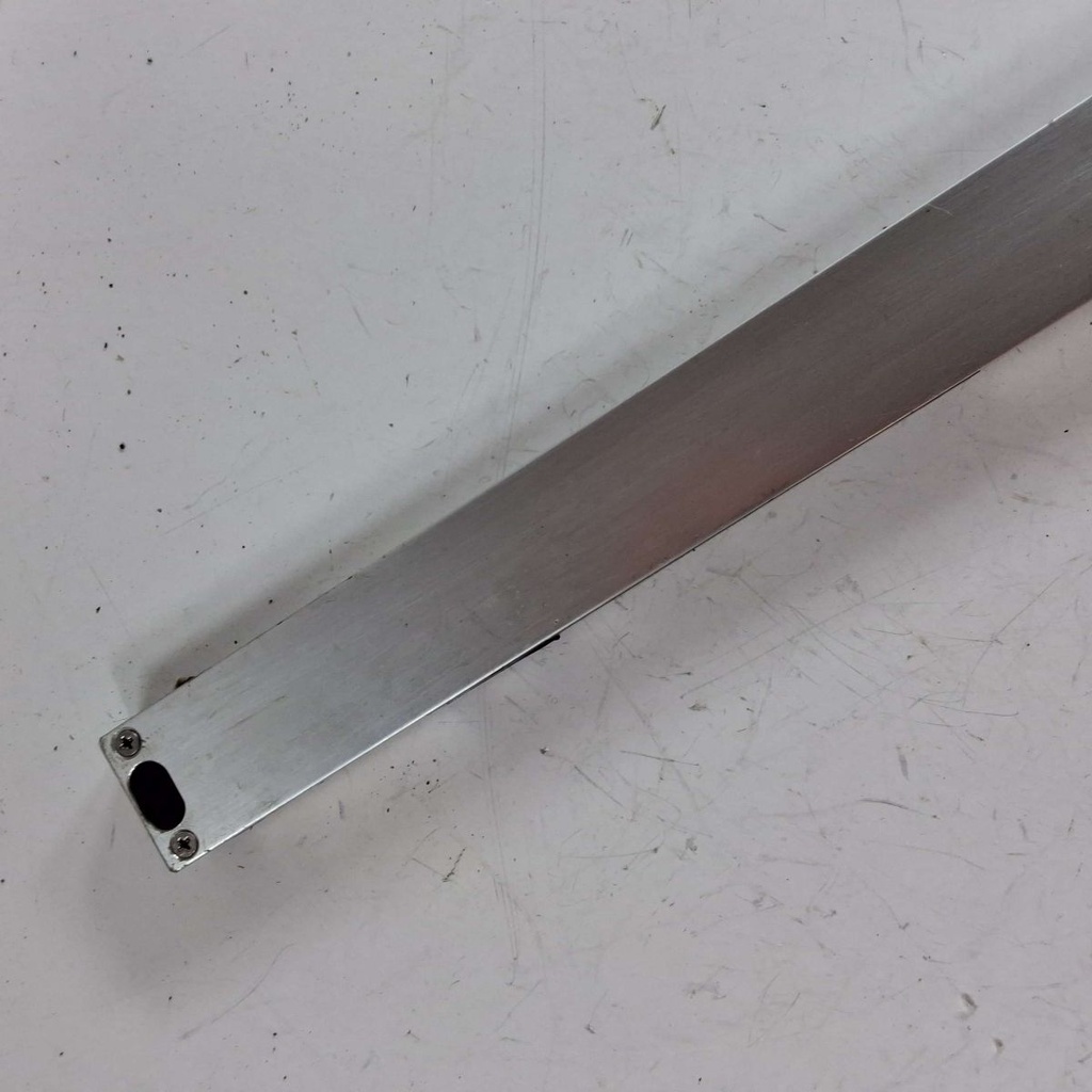 LS903 470MM SCALE HEIDENHAIN HEIDENHAIN LS903 exposed linear encoder scale with 470mm CHARMILLES - REFURB-UNTESTED