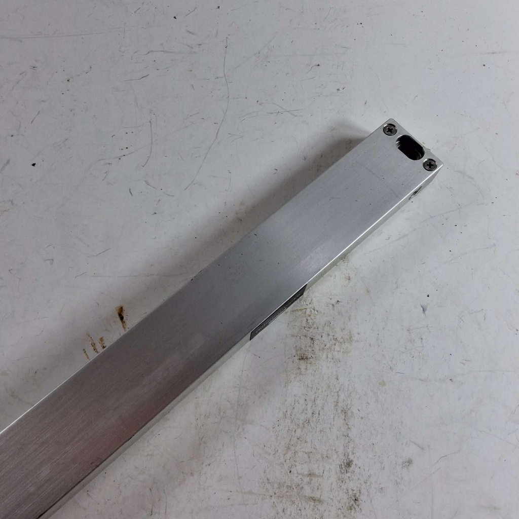 LS 903 370MM SCALE HEIDENHAIN HEIDENHAIN LS 903 series exposed linear encoder with 370mm CHARMILLES - REFURB-UNTESTED