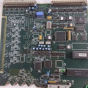 8516860 108516860 PCB MICRODISKETTE SPW CHARMILLES - USED-TESTED