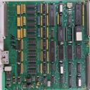8526020 PCB MICROSEQUENCER V2 - ROBOFORM CHARMILLES - USED-TESTED