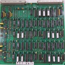 852482 PCB AXE X-Y CHARMILLES - USED-TESTED