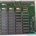 852 5980 B PCB MEMORY CE/CF/MGV 0-640k #8525980 B FANUC (FI200/FI2000/FI400) 108525980 CHARMILLES - USED-UNTESTED