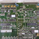 8515050 PCB PERIPHERAL CE/CF V2 FOR V3 CCU CHARMILLES - USED-UNTESTED