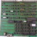 8527240 PCB CCU COMMUN V3 CE - V2 PERIPH CHARMILLES - USED-UNTESTED