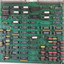 852452 PCB SERVO/AUTOMATC SA CE/CF CHARMILLES - USED-UNTESTED