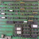 8527200 PCB CCU PIL 8088 V3 FO/FI W/V2 PERIPH & CSL1S SWP CHARMILLES - USED-UNTESTED